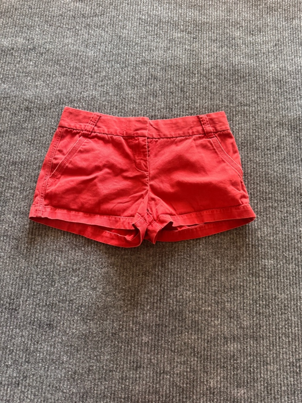J. Crew classic twill City Fit Chino 100% Cotton Women's 4 - Picture 1 of 4